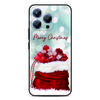 Чехол для телефона «С Рождеством» для Ulefone Note 20 19 18 Ultra 10 12 13 14 15 16 17 Pro 13P 12P 11P 10P Силиконовый Мягкий Задний Чехол