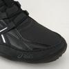 Asics Унисекс кроссовки Hypersync Графитовый Серый Черный 1203A879-021
