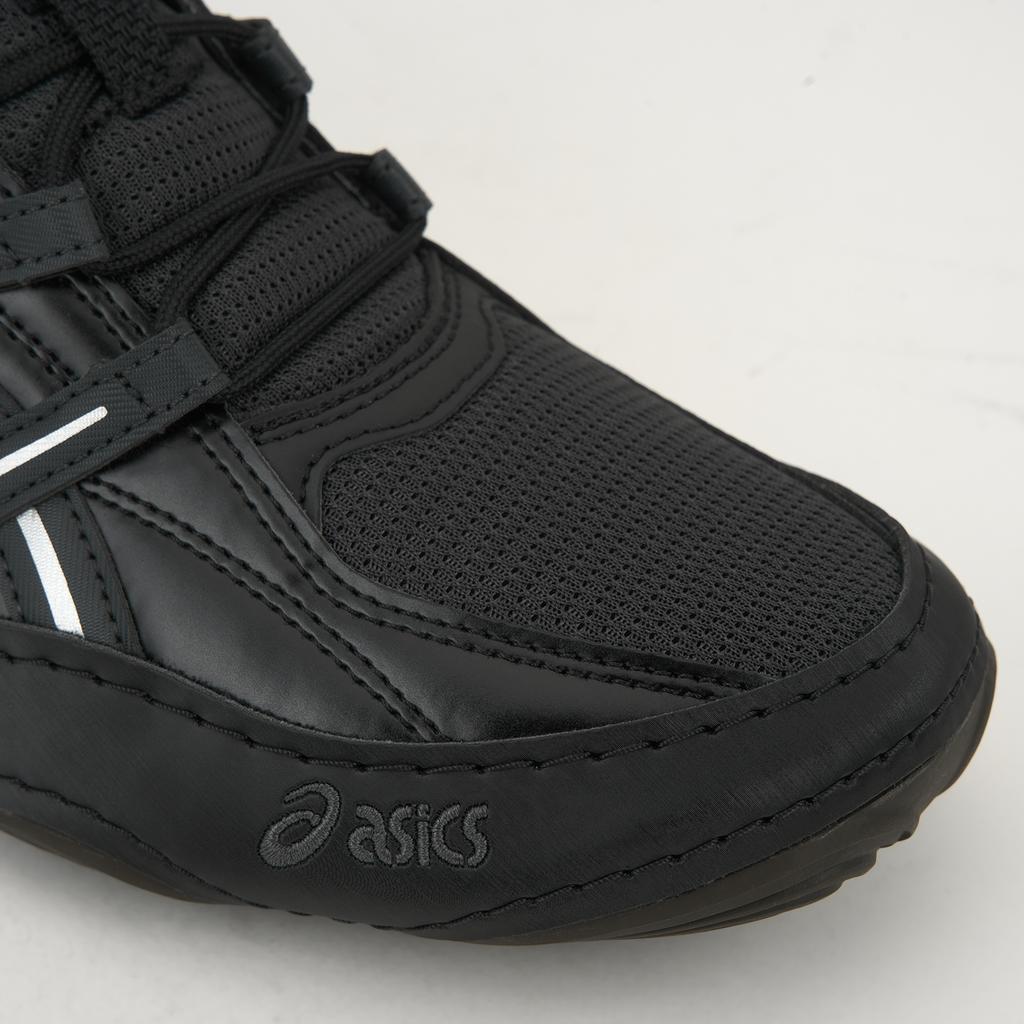 Asics Унисекс кроссовки Hypersync Графитовый Серый Черный 1203A879-021