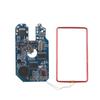 Модуль контроля доступа RFID: Считыватель карт IDIC, 125K/13.56MHz, Wiegand WG26/WG34
