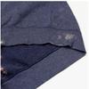 Толстовка унисекс Wilddonkey Bleached Heather Blue Fg Mit