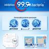 Safeguard Pure White Антибактериальное мыло для рук