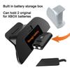 Подставка для игрового контроллера для Xbox One/One Slim/One X Док-станция Держатель для геймпада Настольный держатель Ручка Кронштейн Основание для Xbox Series S / X