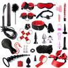 BDSM Accessory Set: Cross-Border Adult Collection with Anal Plug and Sex Toys