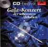 CD VARIOUS  Cdfestival  Galakonzert Der Scho 8234922 Polydor 1984 Germany Pop Used