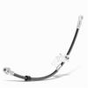 Front Left Brake Hydraulic Hose for Dodge Avenger Chrysler Sebring Jeep Compass