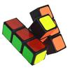 1x3x3 Speed Cube 133 Floppy Cube Speed Cube Twisty Puzzle Toy для детей и взрослых