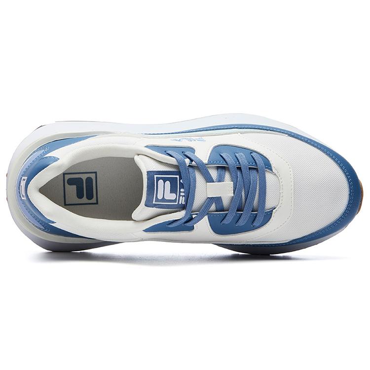 Fila Джоггеры Низкие Синие Женские F12W111113FSC