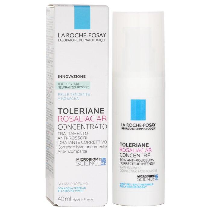 La Roche Posay Толеріан Розалиак AR Концентрат