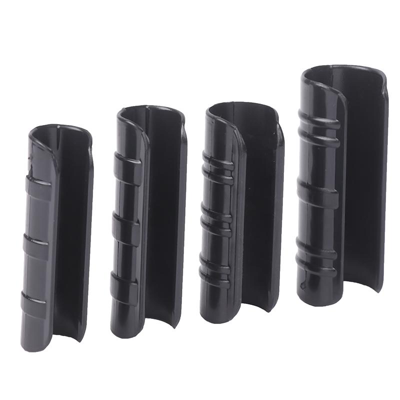 10 шт., 20/22/25/32 мм, тепличная рамка, зажимы для трубок, теневая пленка, сетка, паруса, УФ-зажим, соединитель, защитная пленка, прессование фиксированной карты