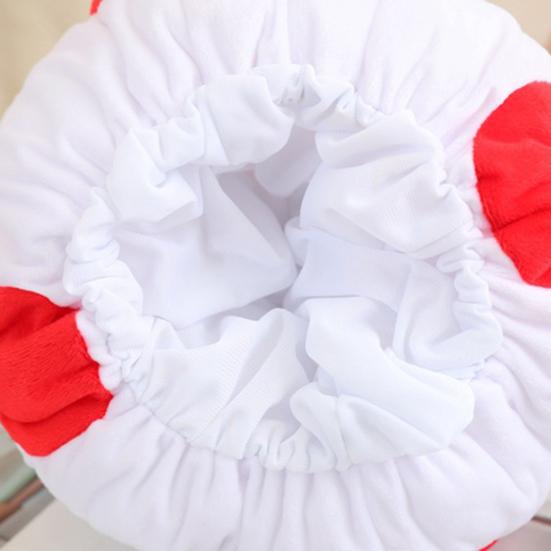 Грибная шляпа для мужчин, женщин, детей, головной убор, уникальный мягкий головной убор, аксессуар для костюма, реквизит для костюмированной вечеринки