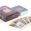 Voyager Tarot Japanese Edition with Mini Instruction Manual