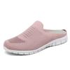 Women Vulcanized Shoes High Quality Shoes for Women 2024 Comfortable Women Slippers Plus Size 42 Walking Flat