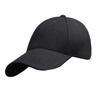 Cap Hat Wool Stylish Simple Classic Plain Autumn Winter Men Women CZ538 [White Fang] (Black)