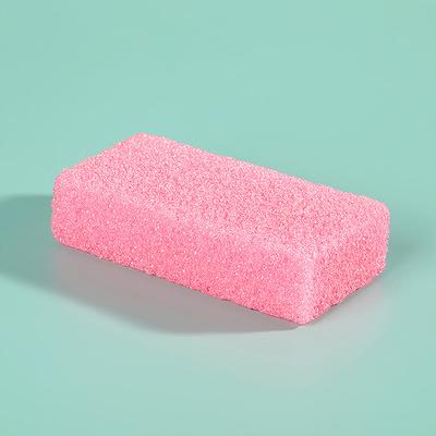 Отшелушивание ног Ручка для педикюра Скребок для пемзы Пилка для ног Мертвая твердая грубая сухая кожа Скраб для удаления мозолей Ручной метод потрескавшихся пяток