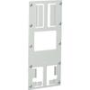Настенное крепление - Epson - WH-10 - Совместимо с TM-T88V/TM-U220 - Серое - Универсальный аксессуар
