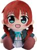 Good Smile Company Love Live Nijigasaki High School Idol Club Эмма Верде Курипан Плюшевая игрушка В180 x Ш130 x Г120мм ПолиэстерХлопок