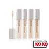 Clio Kill Cover Founwear Concealer 6 г / 4 вида