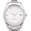 Б/у Grand Seiko SBGX063 / 9F62-0AB0 Кварцевые наручные часы Серебряная нержавеющая сталь