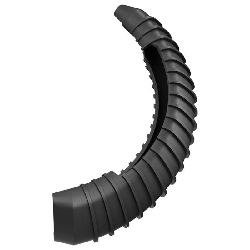 Крышка лопасти пропеллера, кольцо для предотвращения столкновений, рукав для защиты от падения, защита на 360 градусов, совместимая с Dji