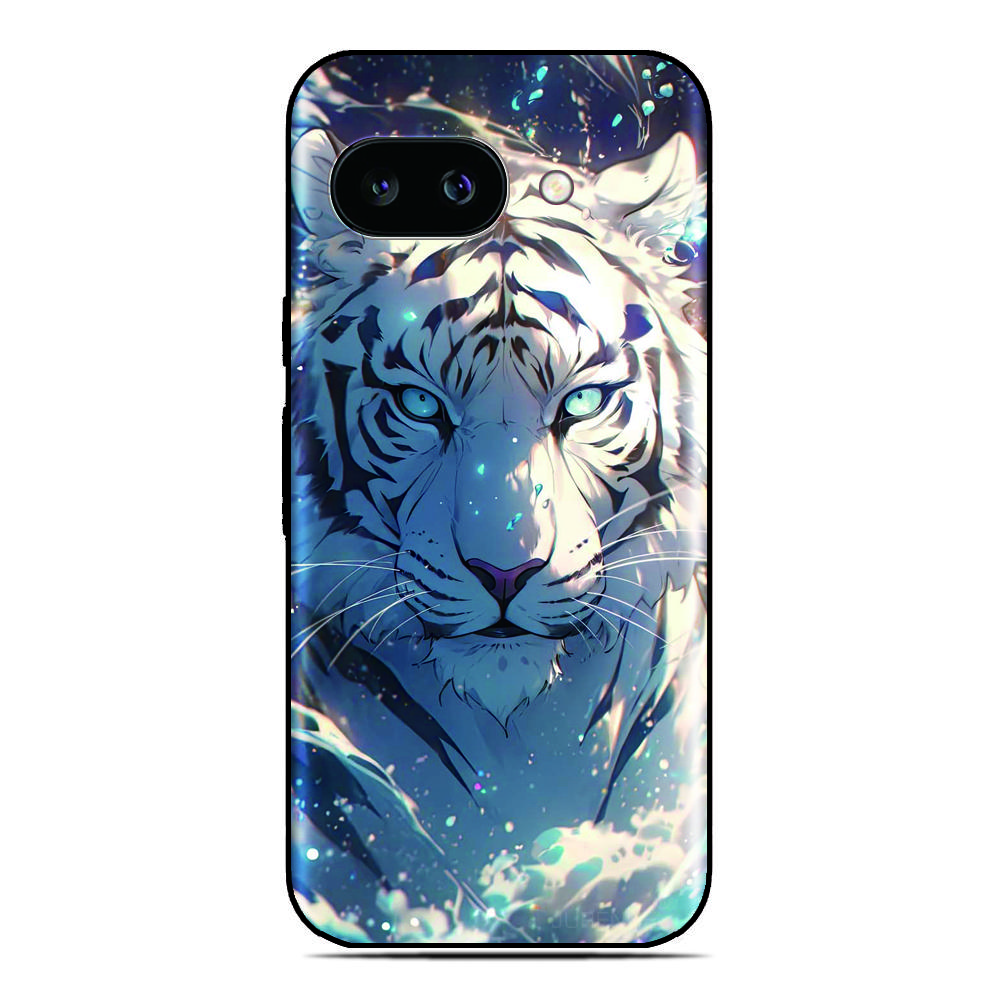 Picture Tiger Phone Case For Oukitel C69 C3 C2 C68 C62 C61 C57s C57 C58 P1 C1 Pro C59 C53 C51 C50 C38 C36 C35 C21 WP50 Cover
