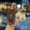 Car Remote Key Case Cover Shell Fob For BMW 1 3 5 7 Series X1 X3 X4 X5 F10 F15 F16 F20 F30 F18 F25 M3 M4 E34 Car Accessories GB1