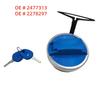 Высококачественная совершенно новая крышка бака Adblue 2477313 2278297, подходящая для грузовиков Scania