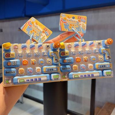 Необычные игрушки – Игрушки-антистресс