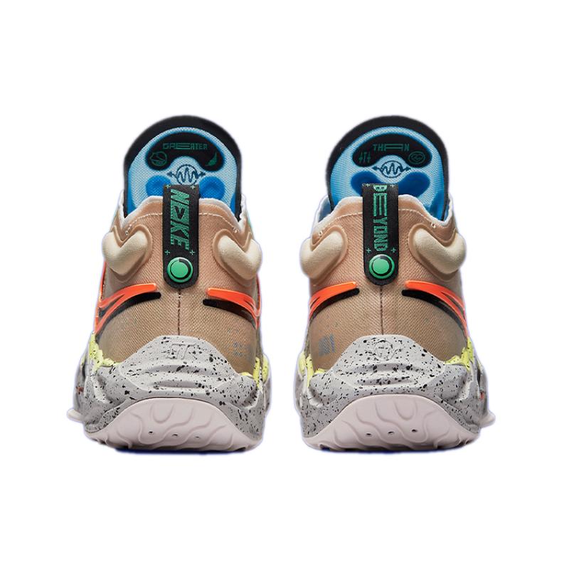 Nike Кроссовки Air Zoom GT Run EP 'Mowabb Attitude' DA7920-200