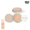 Muji UV Protection Cushion Foundation