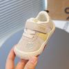 Ergonomics Toddler Sport Shoes For Children Mesh Breathable Summer Running Shoes Anti-slippery Boy's Girl's Running Shoes