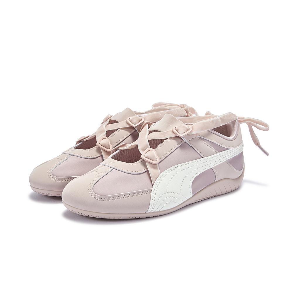 PUMA x THE POWERPUFF GIRLS Speedcat Go Casual Shoes Women's Pink White