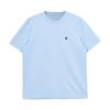Мужская футболка Jack & Jones с вышитым логотипом и круглым вырезом