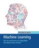 Книга Machine Learning by Peter Flach - Hardback