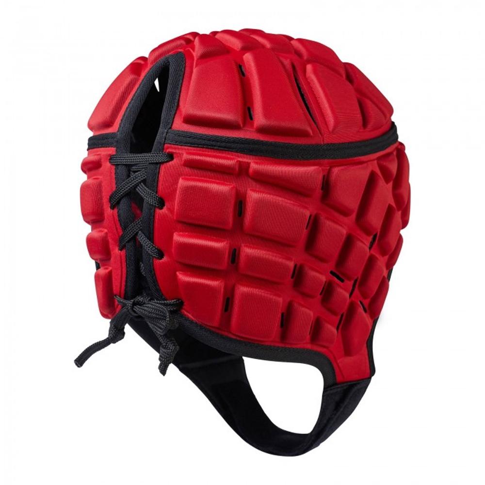 Canterbury Mens Raze Logo Rugby Headguard