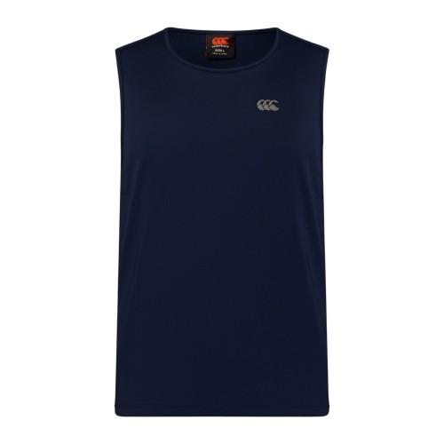 Canterbury Mens Tempo Tank Top
