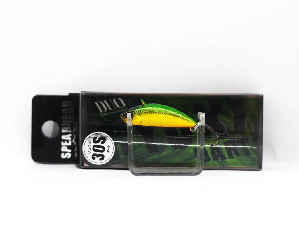 Duo Spearhead Ryuki Dart 30S Sinking Lure CCC4153 (8958)
