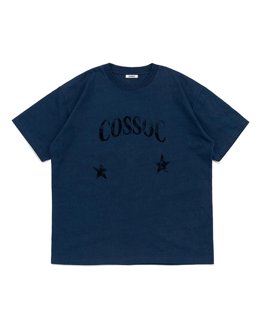 Koso Cc Star Футболка с коротким рукавом (8 цветов) (Тип А)