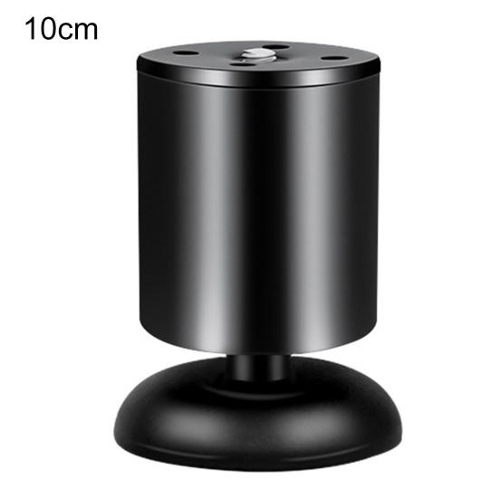 Универсальные ножки для шкафа Прочные противоударные аксессуары Прочные мебельные ножки Мебель