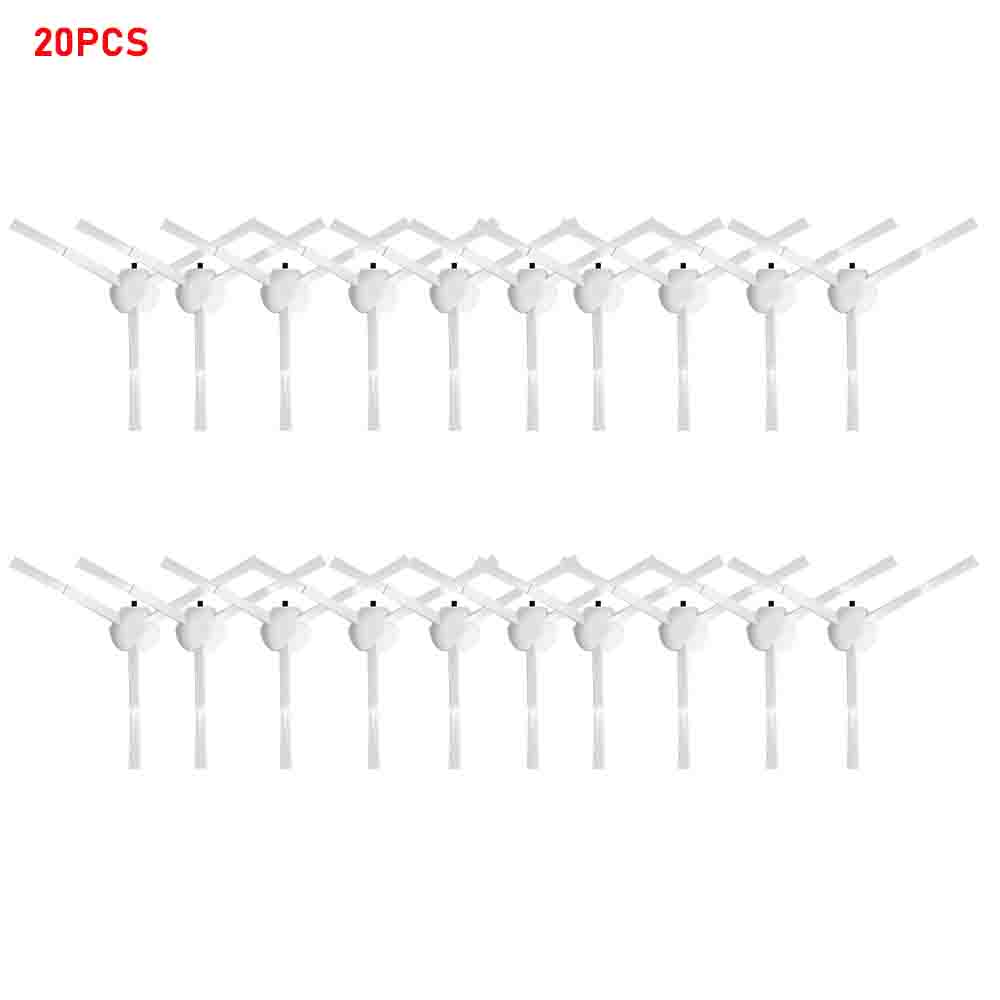 Side Brush Compatible For Xiaomi Mijia 1C STYTJ01ZHM Mop 2 Ultra STYTJ05ZHM Robot Vacuum Cleaner Parts Accessories