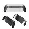 JYS JYS-NS217 Anti-skid Handle Stand Joypad Controller Hand Grip for Nintendo Switch OLED Game Conso