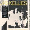 LP Пластинка LAS KELLIES - Suck This Tangerine FIRELP563 Fire Records 2020 Европа Рок