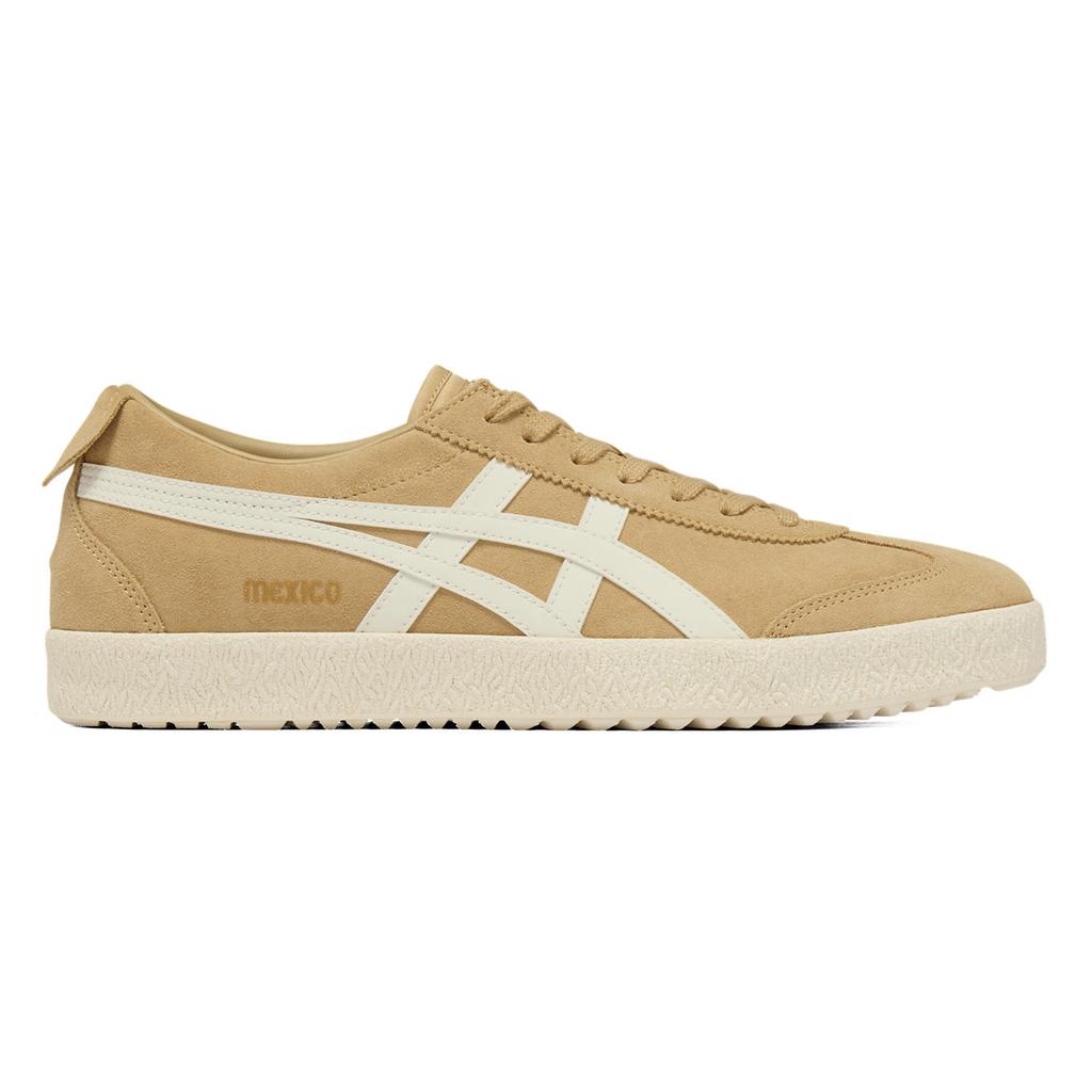 ONITSUKA TIGER Mexico 66 Делегация Верблюжий Бежевый Крем