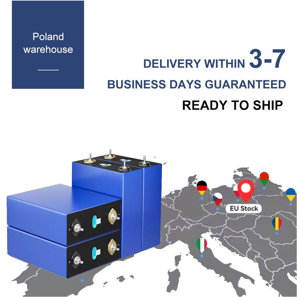 Ячейки литий-железо-фосфатной батареи Cornex 8000 Cycles Mb31 314Ah Lifepo4 Новый класс A Mb 31 314A Lf314 Lfp 314 Ач 3.2В 280Ач 314Ач Life Po4