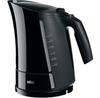 Electric Kettle BRAUN Multiquick 3 WK300BK