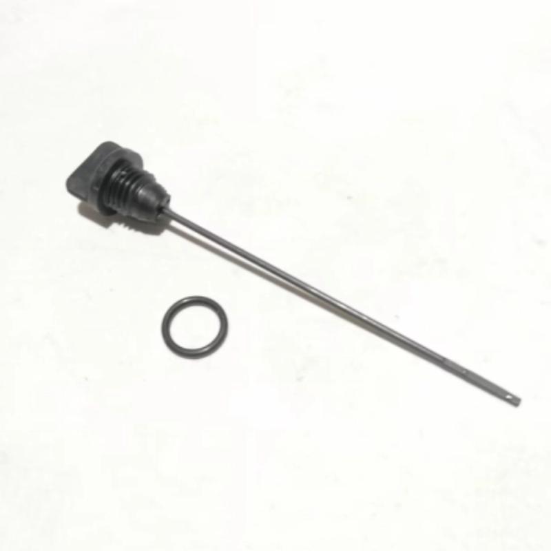 Аксессуары для мотоциклов Zhui QJ600GS-3A Race QJ600GS-3B Масляный щуп Масляный щуп Уплотнительное кольцо