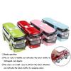 Toys Vehicle Set Car Bus Model Pull Back Toys Double Decker Bus Diecast Cars Toy Bus Toy Model