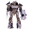HSB Transformation Action Figure Mega Galvatron Toy Movie Model ABS KO SS08 Statue Deformation Car Robot Figma Gift For Kid Doll