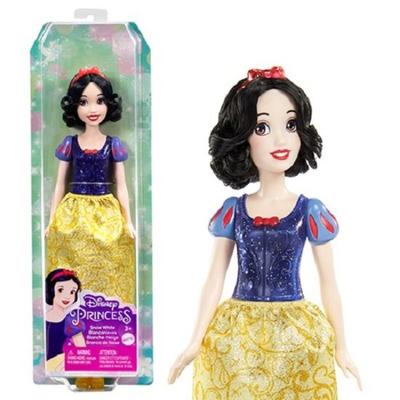 Модная кукла Disney Mattel Disney Princess Белоснежка, разные цвета