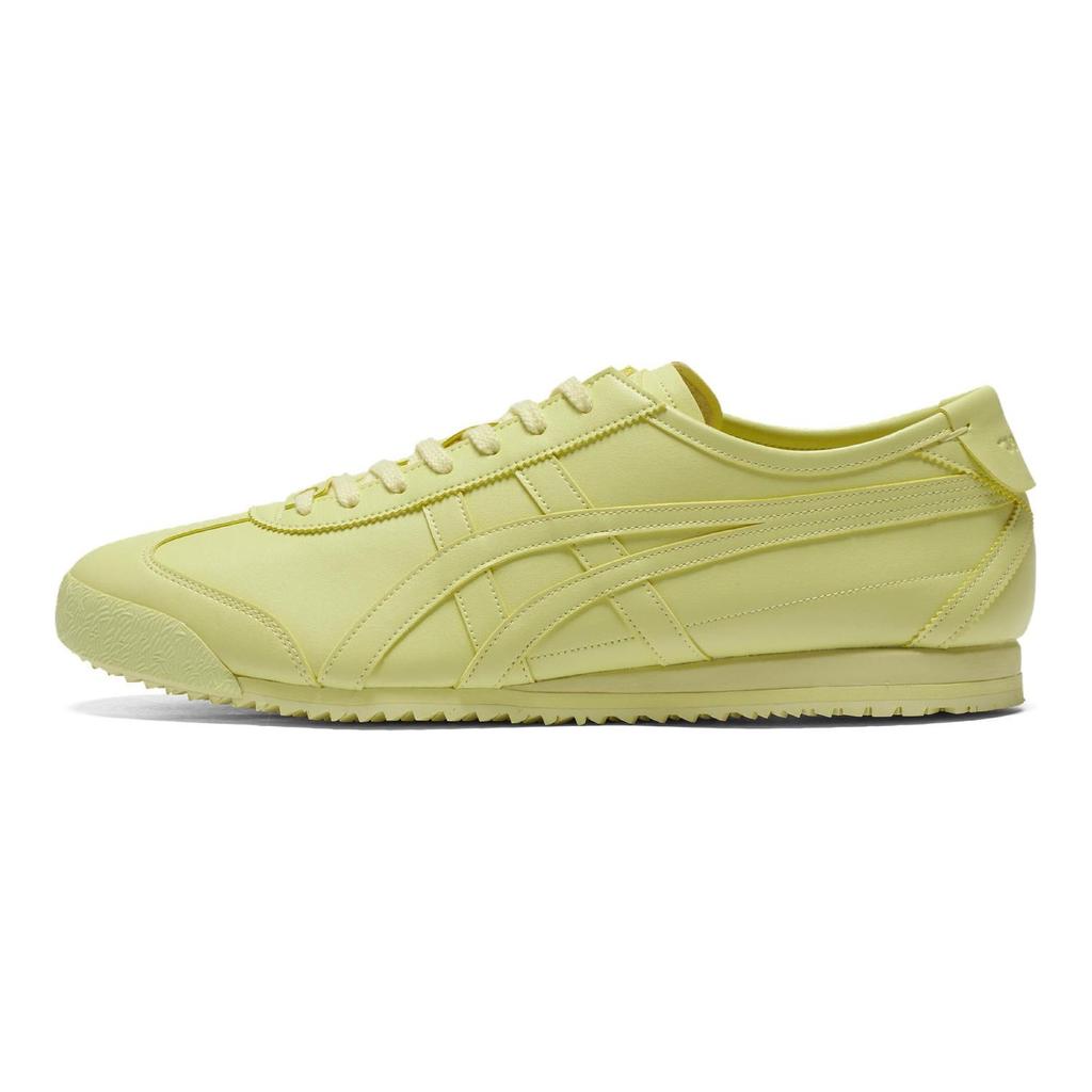 ONITSUKA TIGER Кроссовки Mexico 66 Cactful S Желтые 1183C347-750